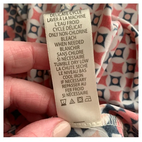 Max Studio Dress Size Small - Picture 5 of 5